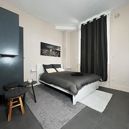 Studio Cosy Ermont Exterior photo